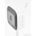 Beaba 芘亞芭 Zen Nomad 便攜夜燈智能嬰兒監察器 3MP 高清鏡頭 監控攝影機 對講機 (USB-C 充電) (無插頭)